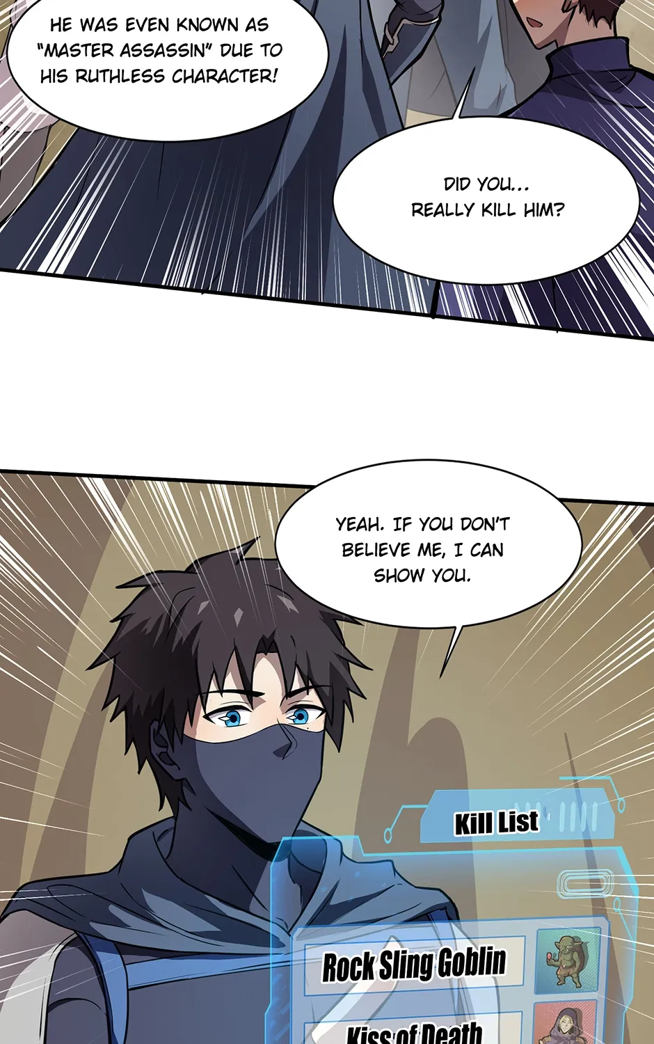 The Ultimate Summoned Beast Chapter 21 page 32 - 