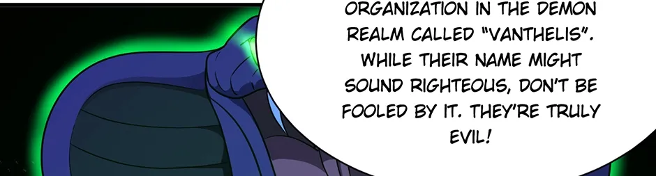 The Ultimate Summoned Beast Chapter 21 page 45 - 