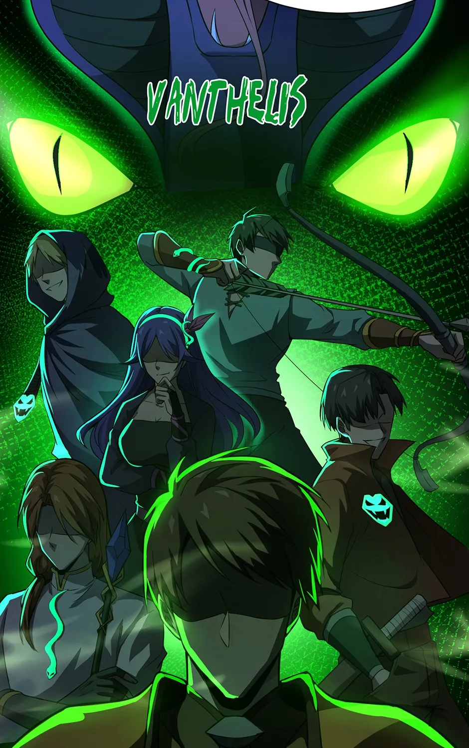 The Ultimate Summoned Beast Chapter 21 page 46 - 