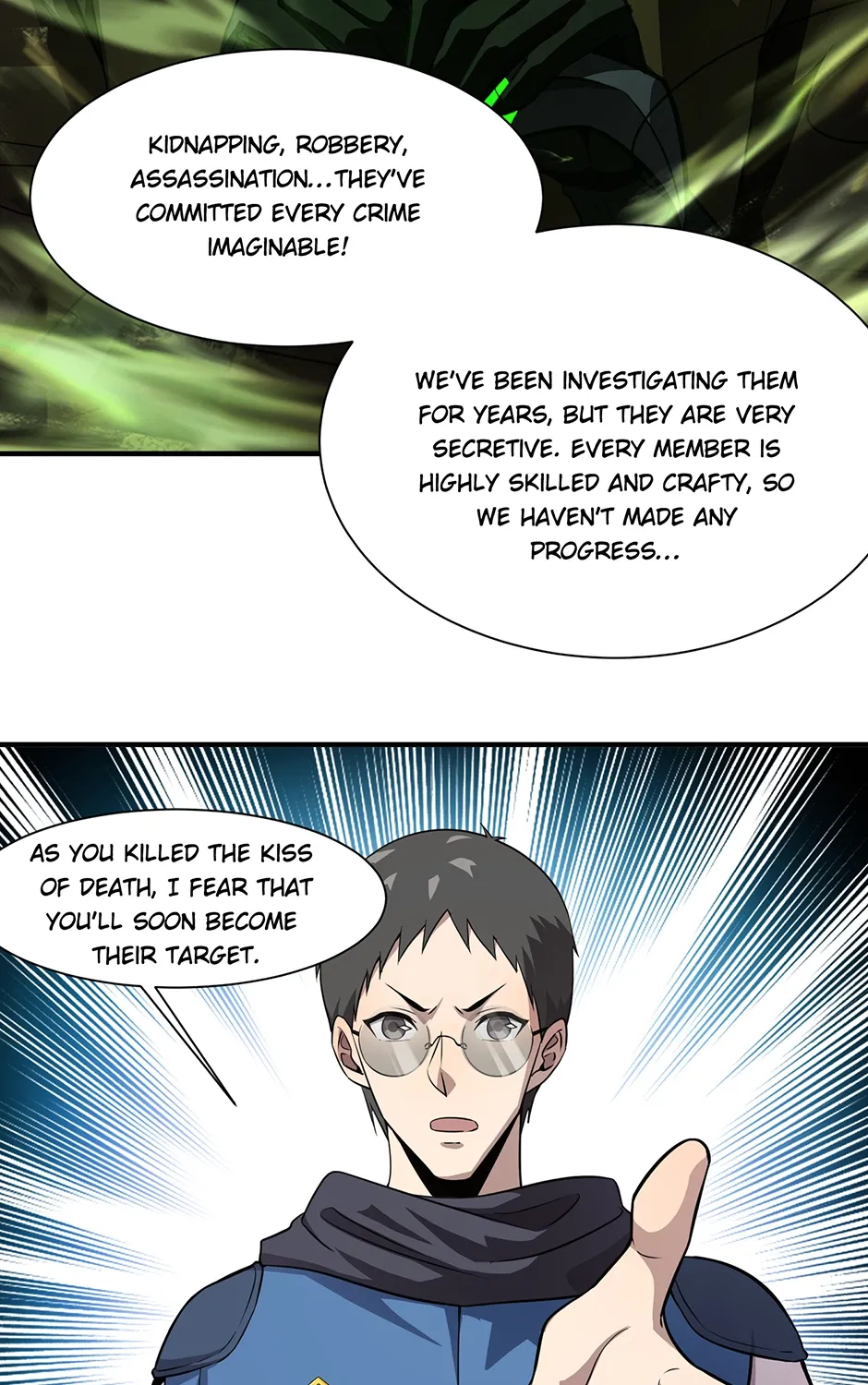 The Ultimate Summoned Beast Chapter 21 page 48 - 