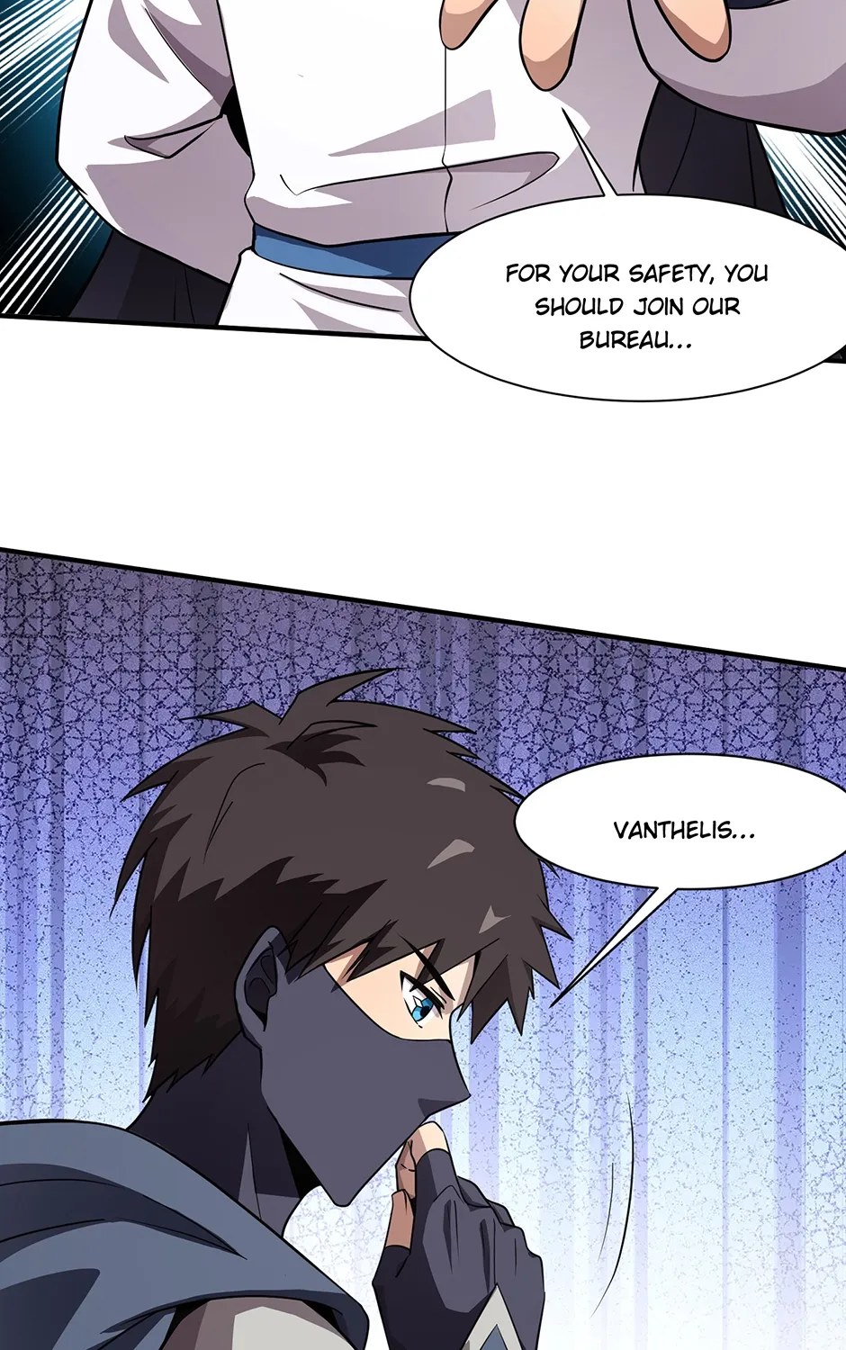 The Ultimate Summoned Beast Chapter 21 page 50 - 