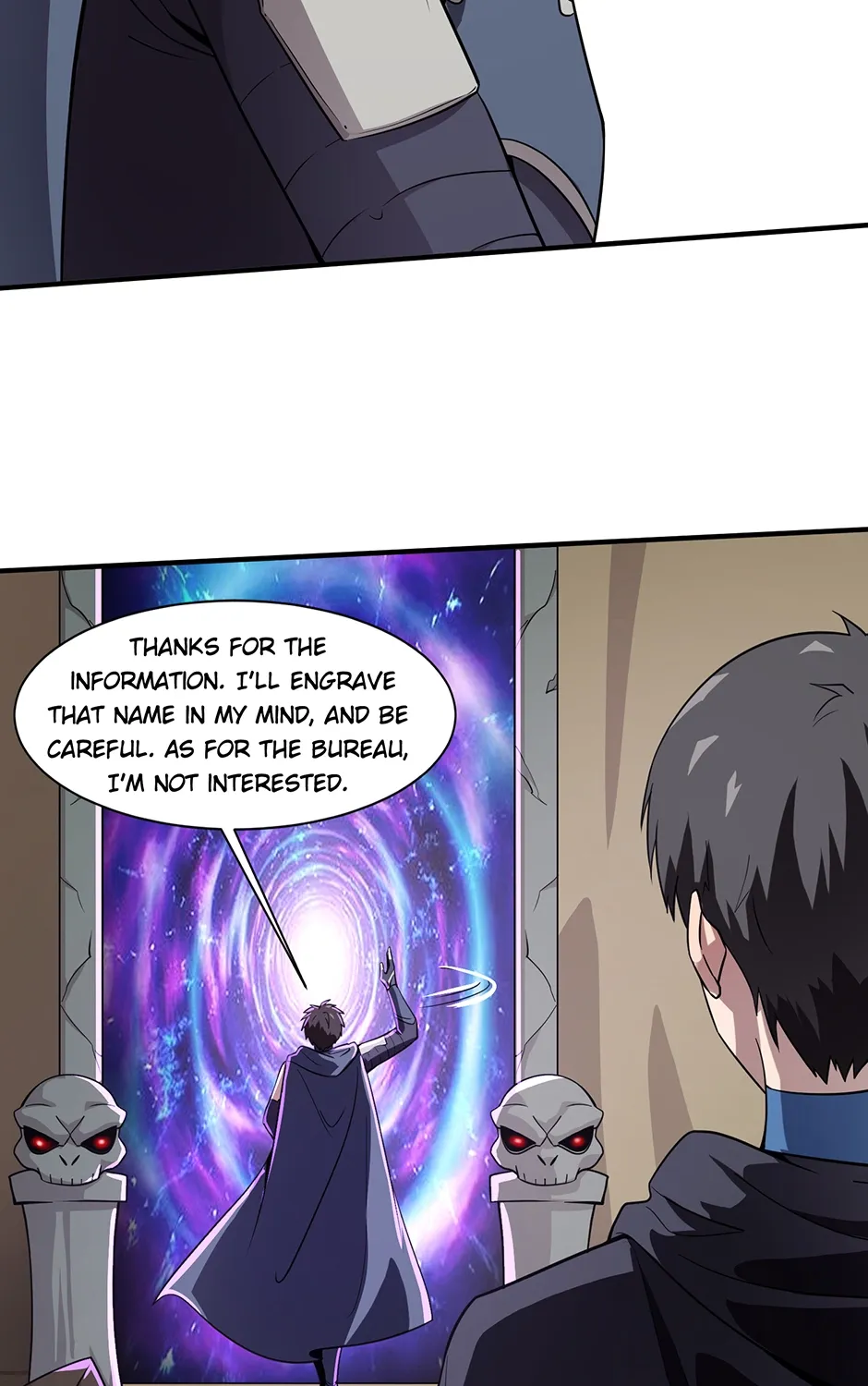 The Ultimate Summoned Beast Chapter 21 page 52 - 