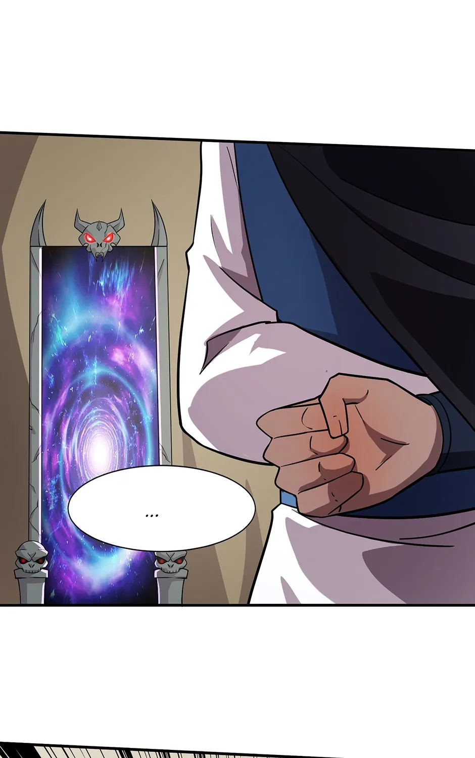 The Ultimate Summoned Beast Chapter 21 page 54 - 