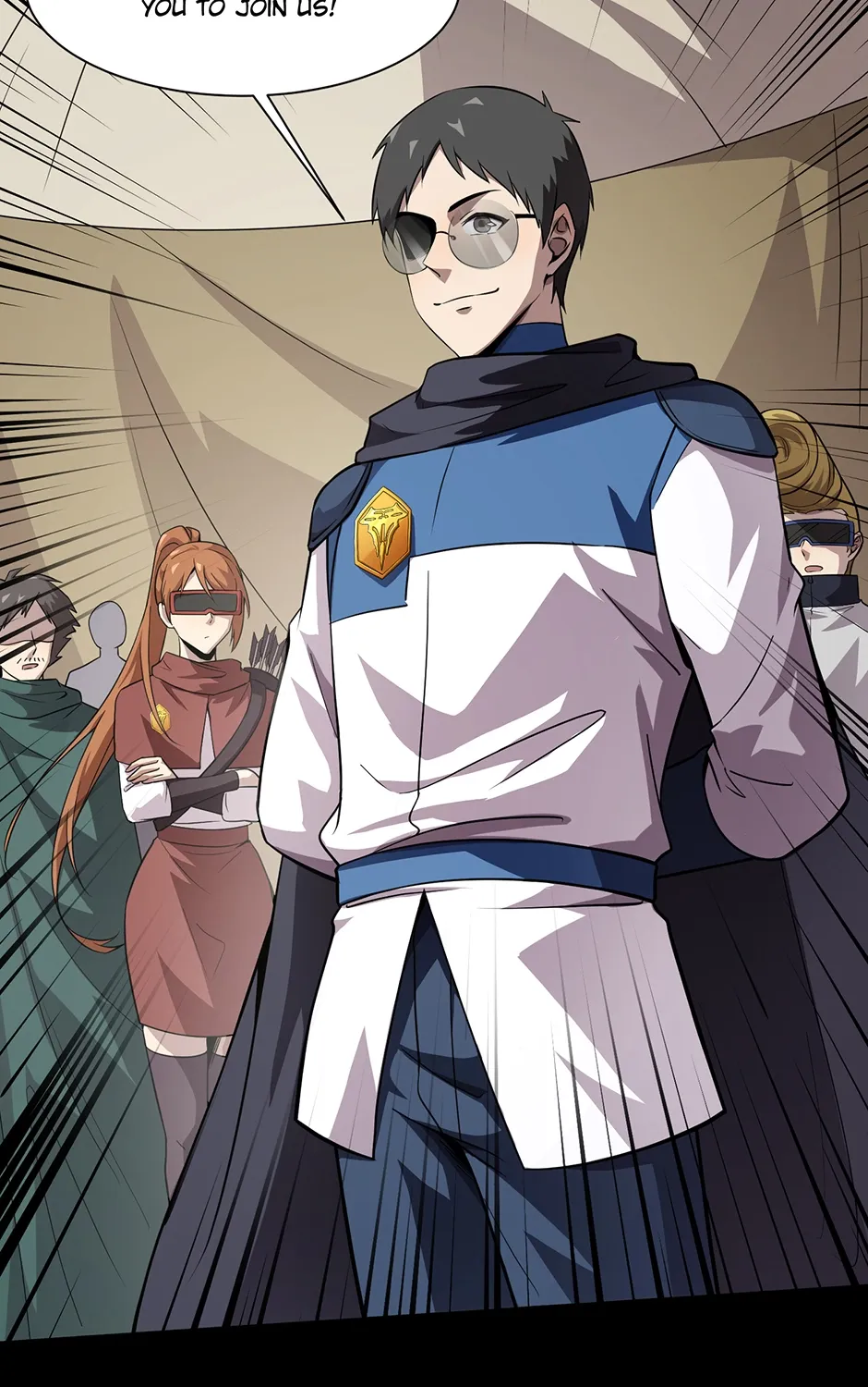 The Ultimate Summoned Beast Chapter 21 page 56 - 