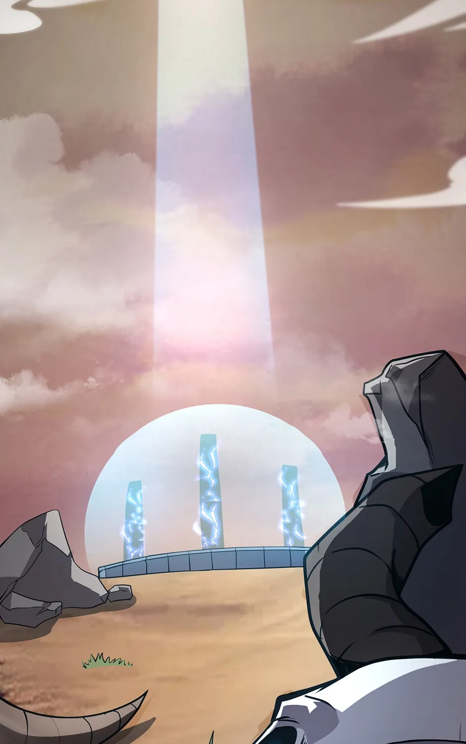 The Ultimate Summoned Beast Chapter 21 page 60 - 