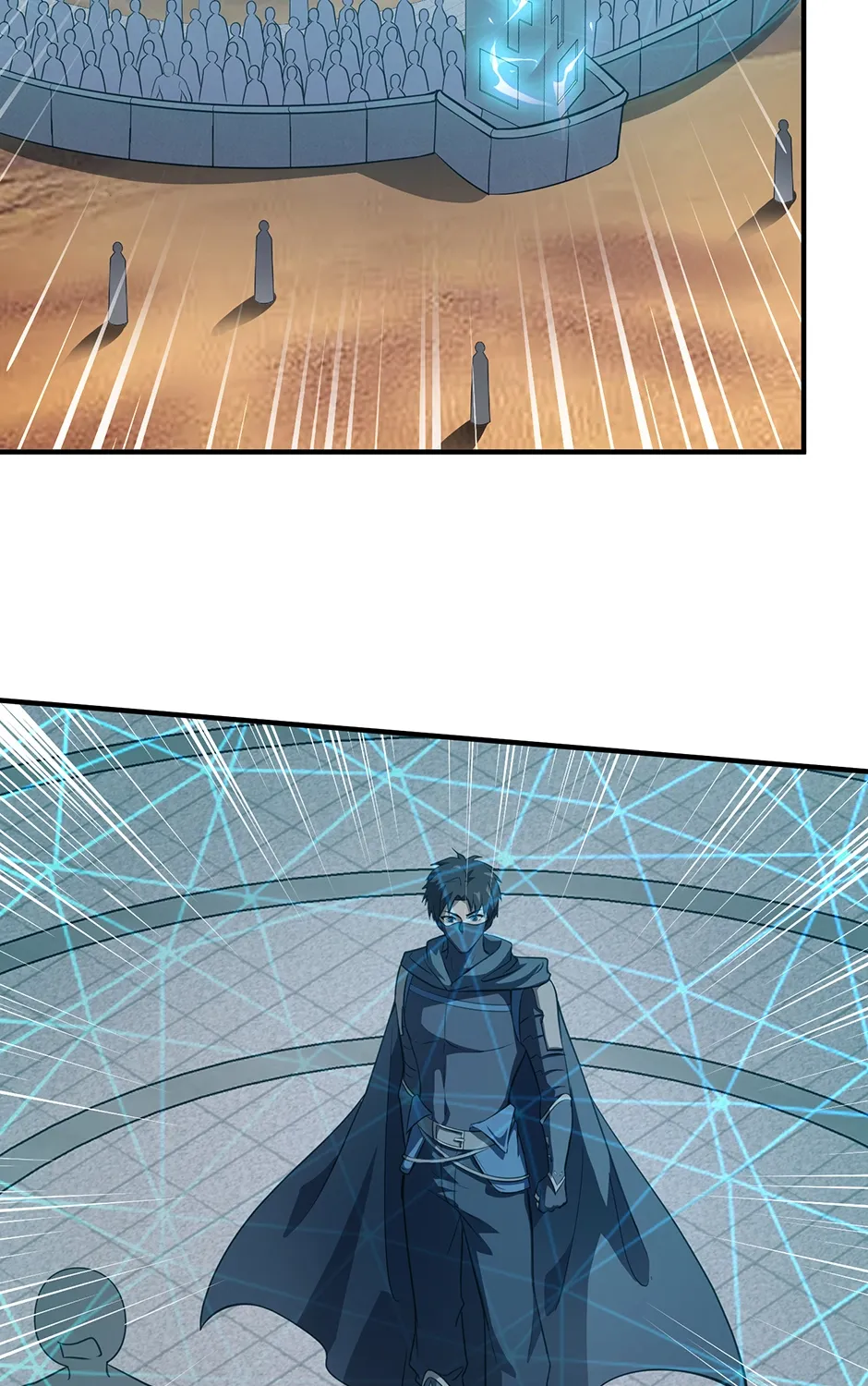 The Ultimate Summoned Beast Chapter 21 page 64 - 