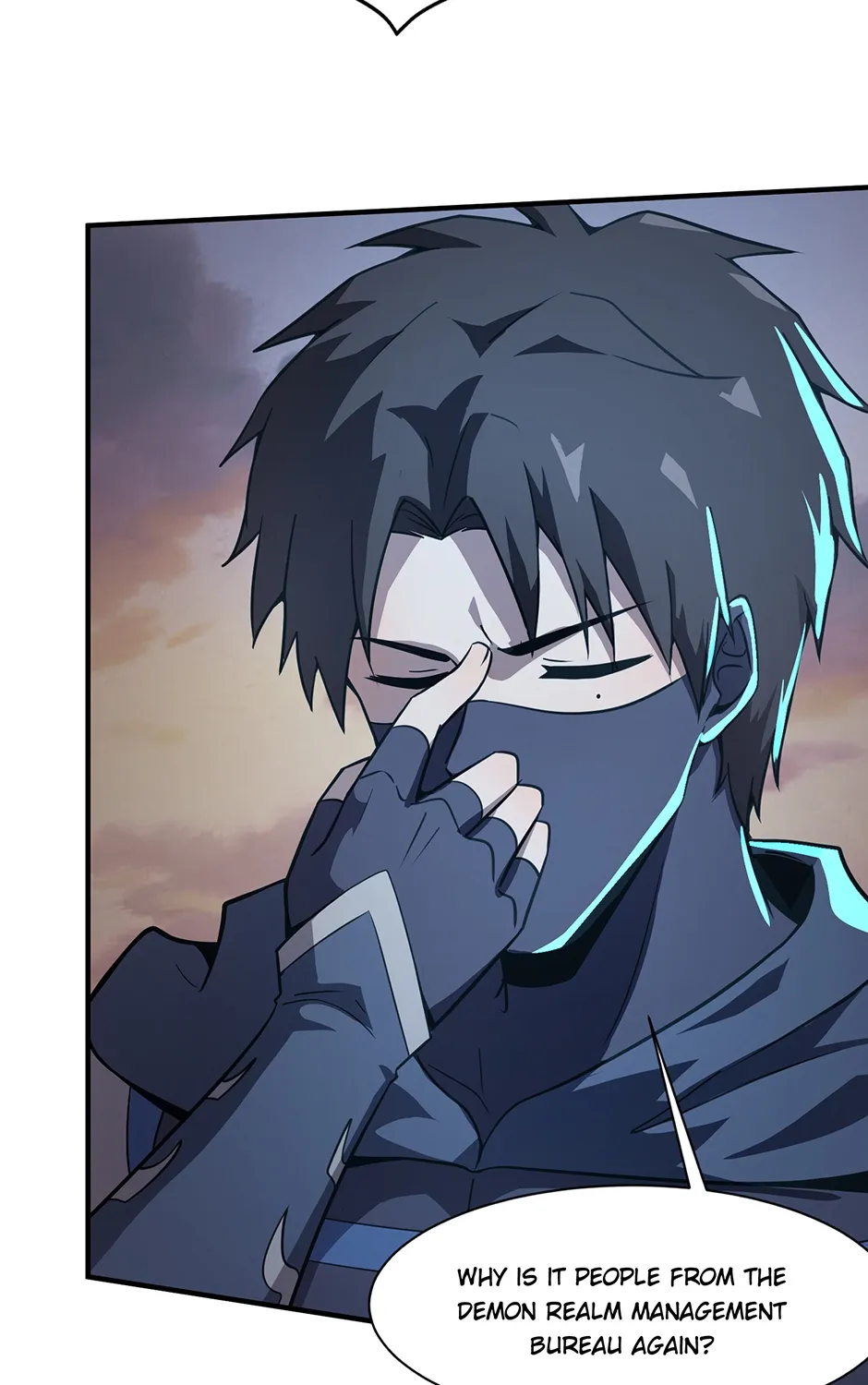 The Ultimate Summoned Beast Chapter 21 page 68 - 