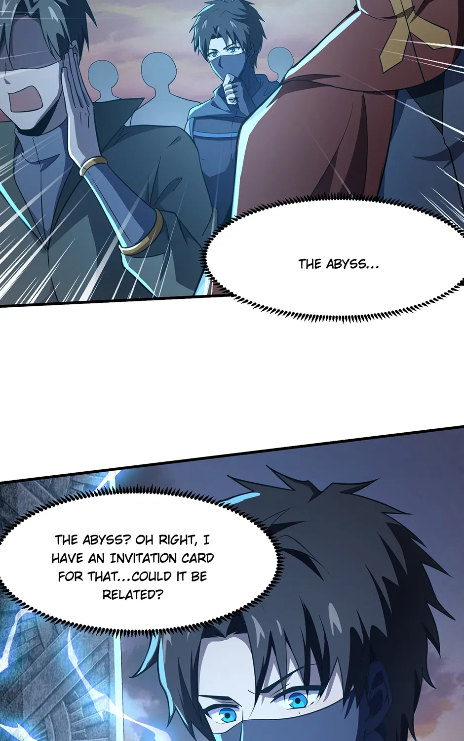 The Ultimate Summoned Beast Chapter 21 page 74 - 