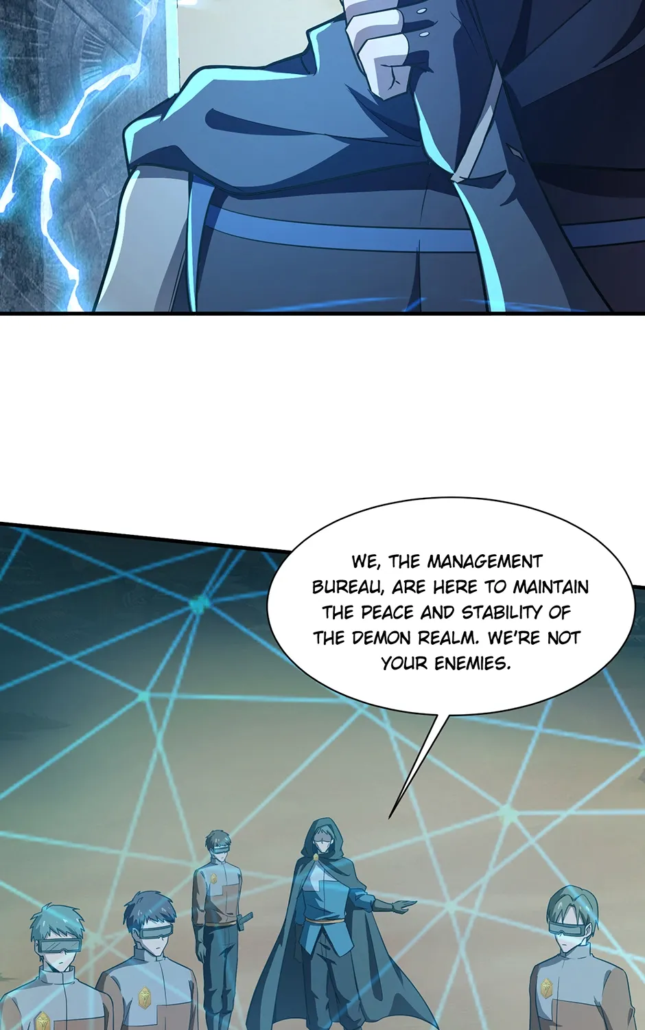 The Ultimate Summoned Beast Chapter 21 page 76 - 