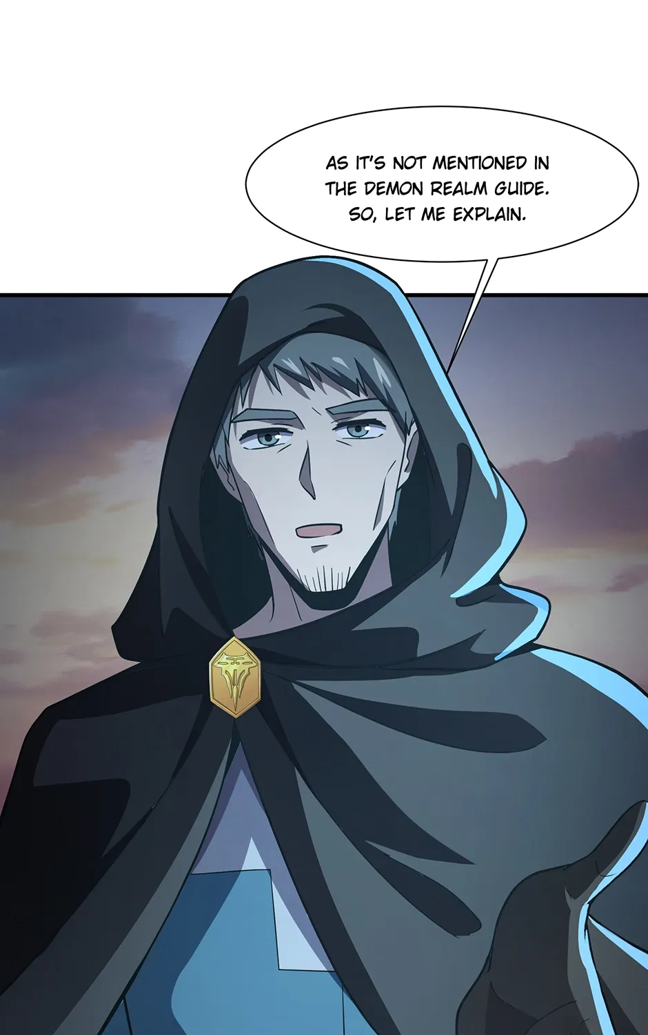 The Ultimate Summoned Beast Chapter 21 page 80 - 