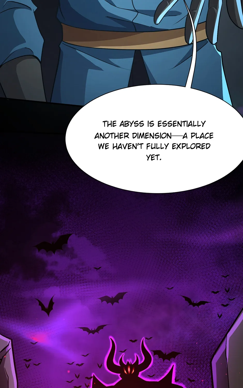 The Ultimate Summoned Beast Chapter 21 page 82 - 