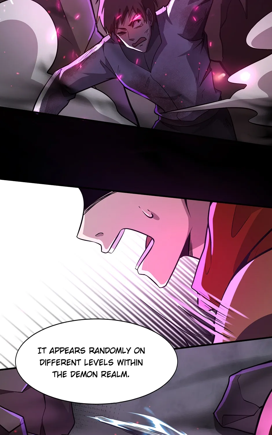 The Ultimate Summoned Beast Chapter 21 page 86 - 