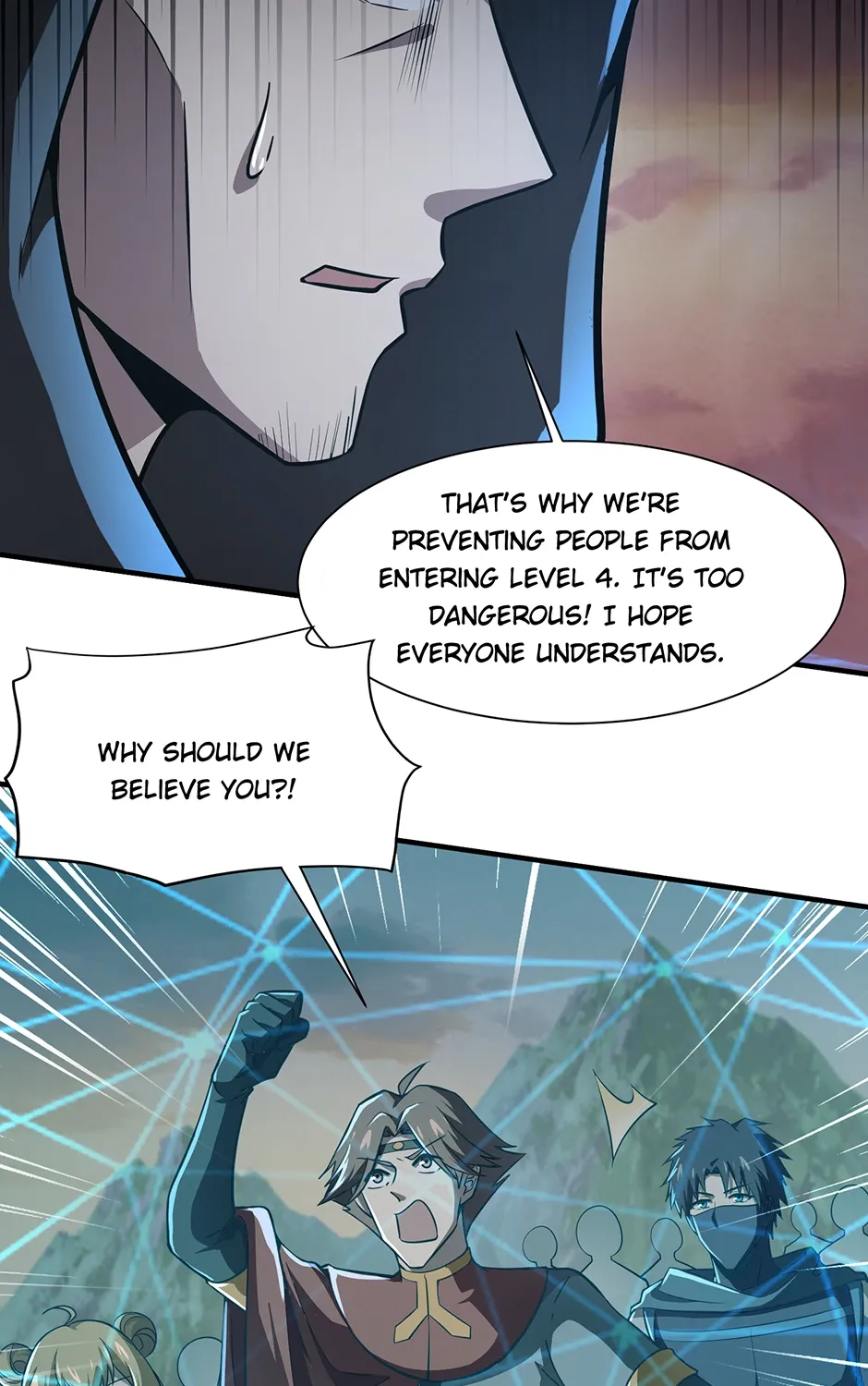 The Ultimate Summoned Beast Chapter 21 page 96 - 