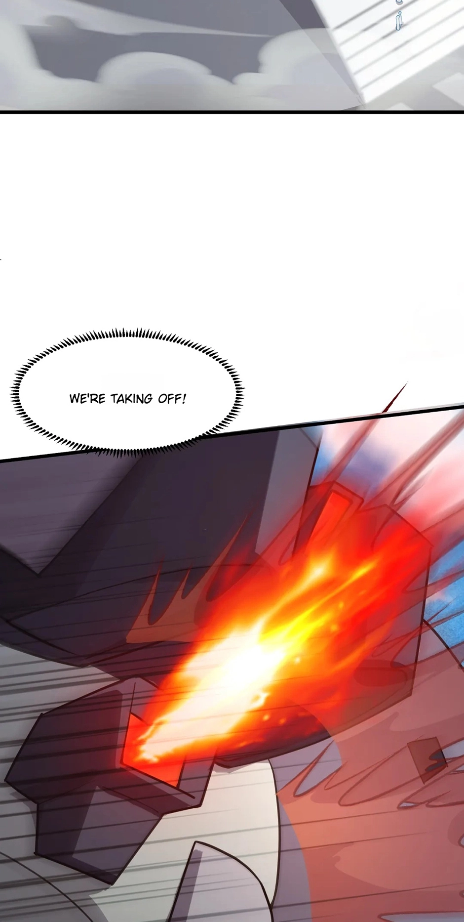 The Ultimate Summoned Beast Chapter 210 page 21 - 