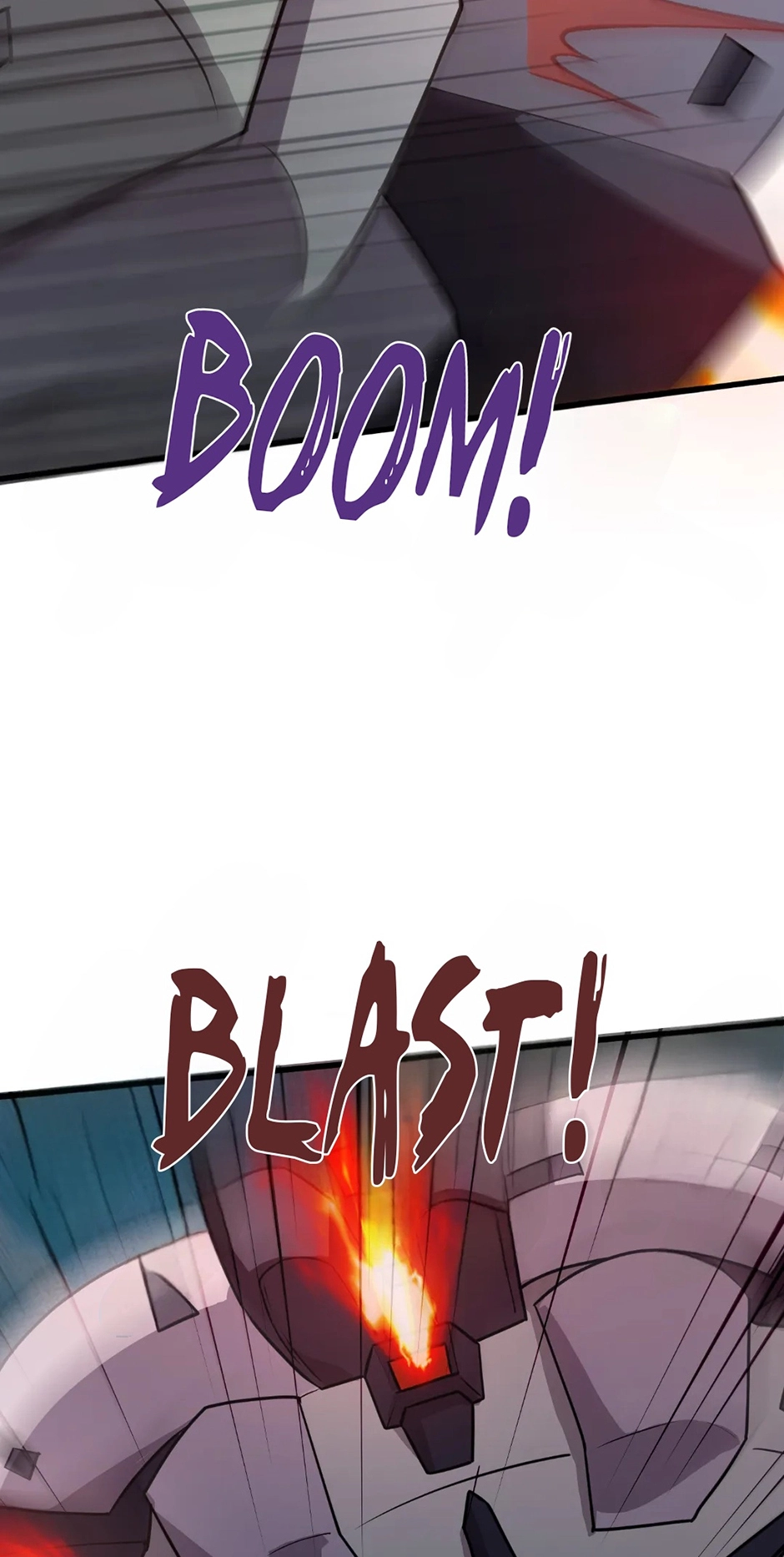 The Ultimate Summoned Beast Chapter 210 page 22 - 