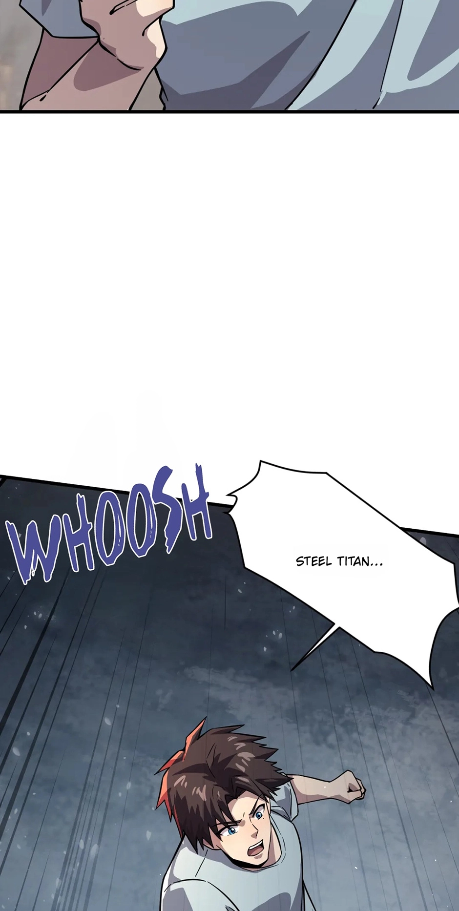 The Ultimate Summoned Beast Chapter 210 page 4 - 