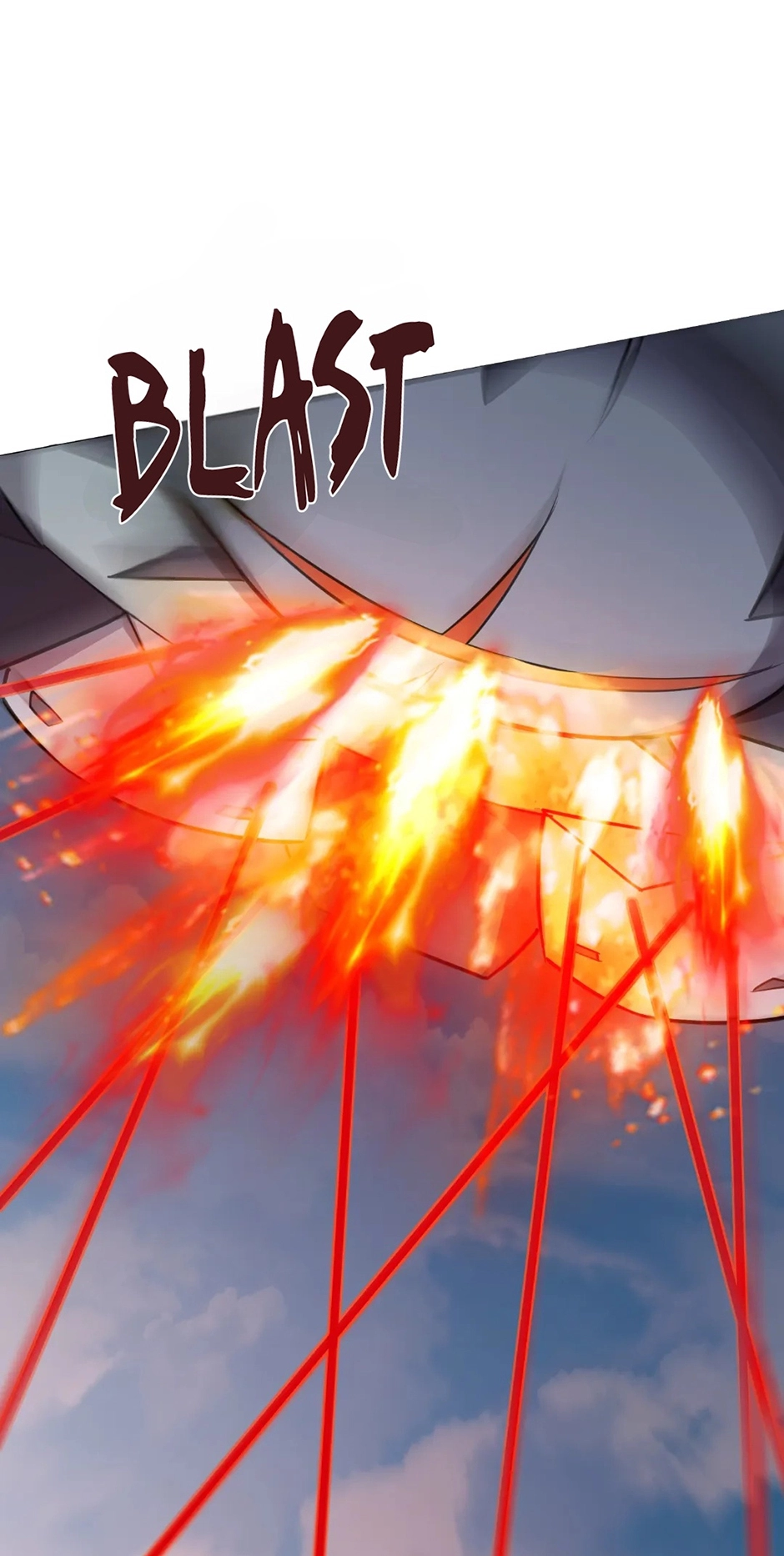 The Ultimate Summoned Beast Chapter 210 page 32 - 