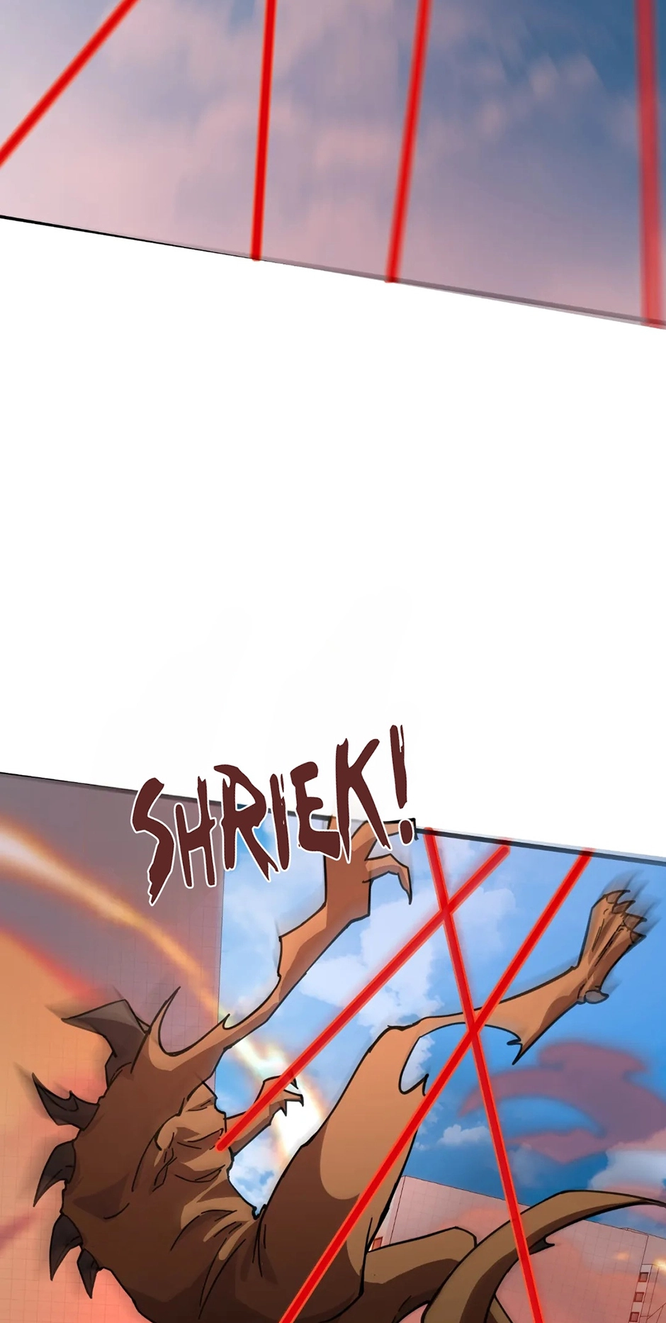 The Ultimate Summoned Beast Chapter 210 page 33 - 