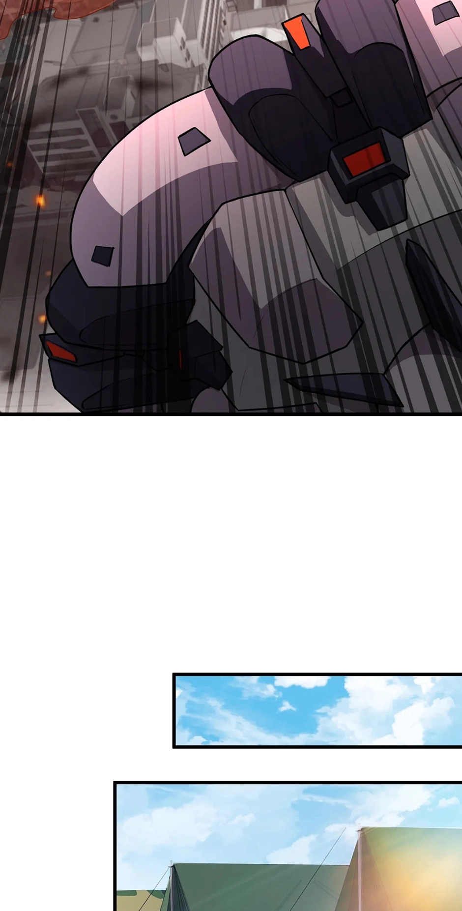 The Ultimate Summoned Beast Chapter 210 page 42 - 