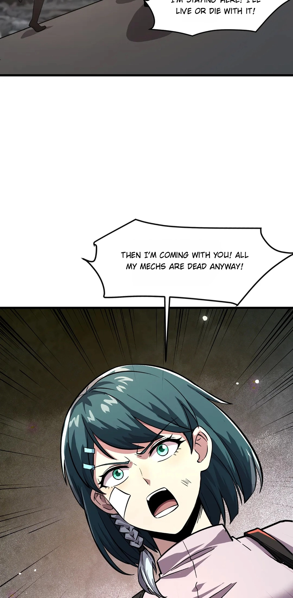 The Ultimate Summoned Beast Chapter 210 page 46 - 