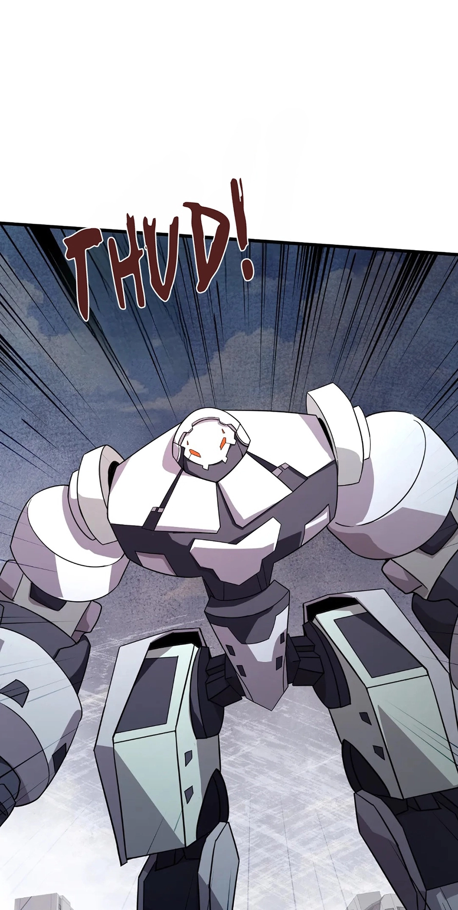 The Ultimate Summoned Beast Chapter 210 page 8 - 