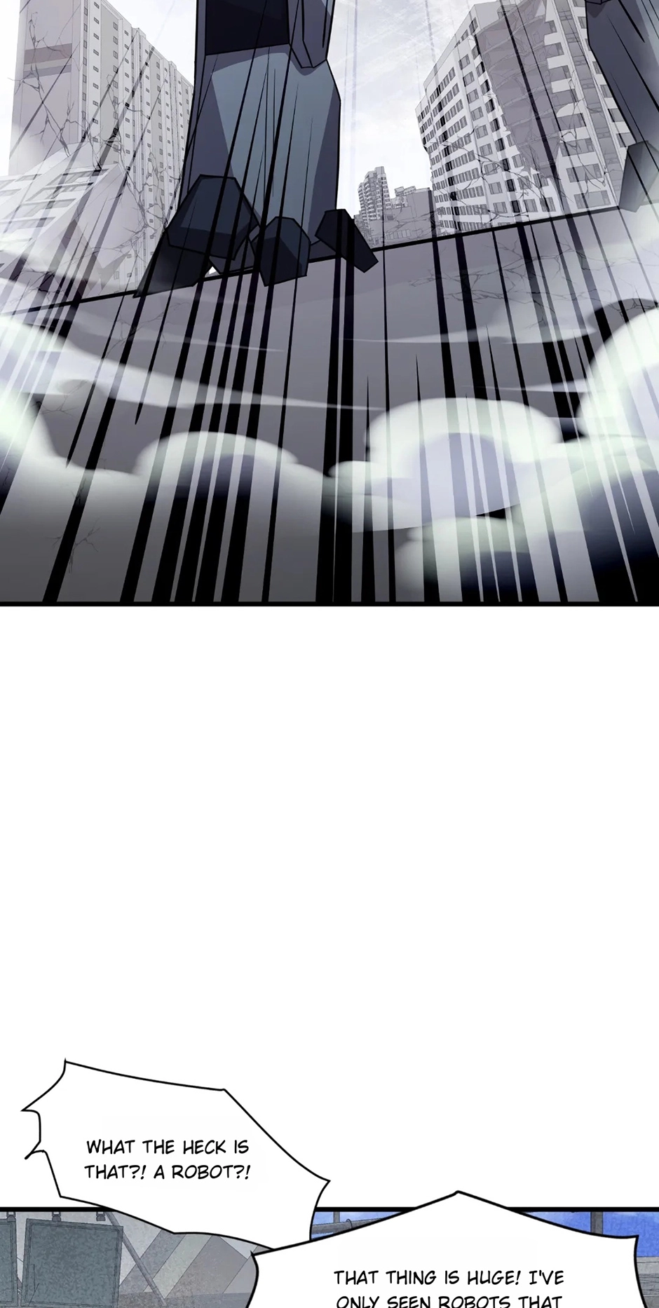 The Ultimate Summoned Beast Chapter 210 page 9 - 