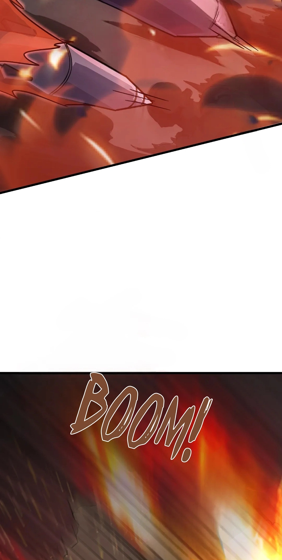 The Ultimate Summoned Beast Chapter 211 page 13 - 