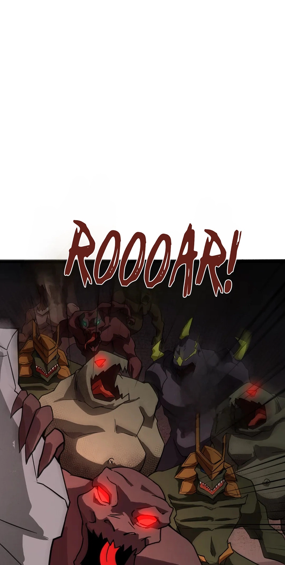 The Ultimate Summoned Beast Chapter 211 page 16 - 