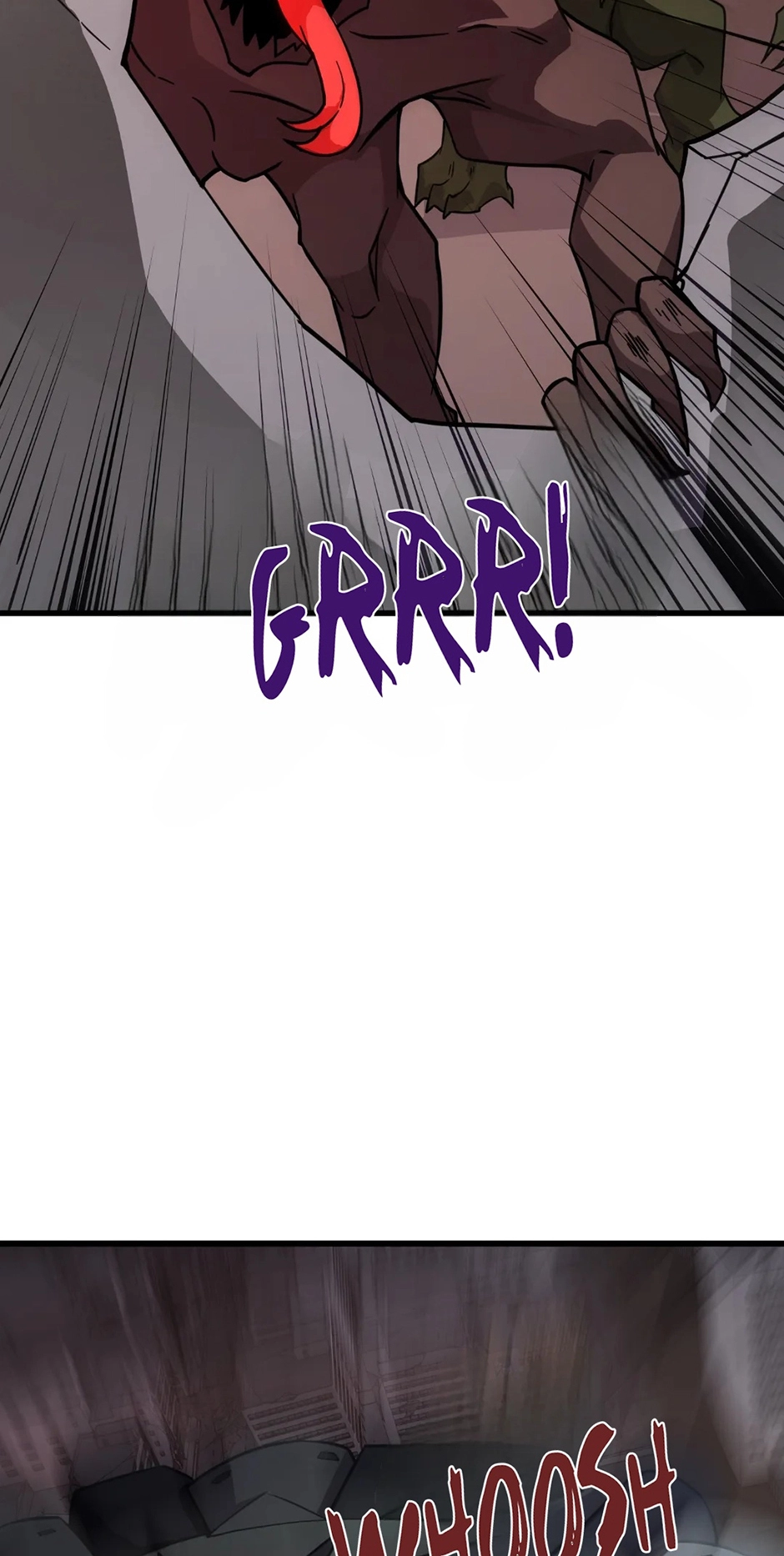 The Ultimate Summoned Beast Chapter 211 page 17 - 