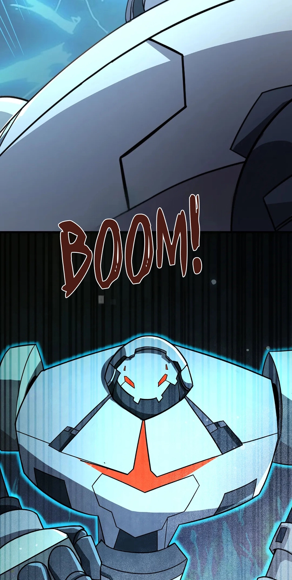 The Ultimate Summoned Beast Chapter 211 page 26 - 