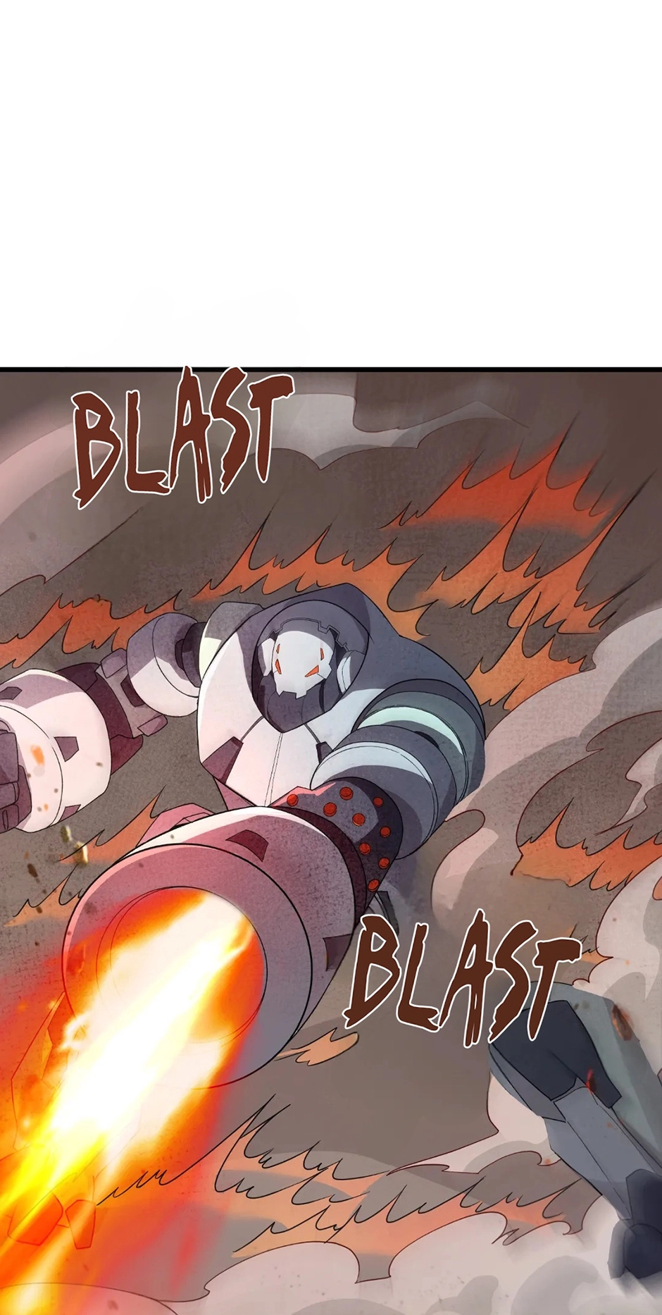 The Ultimate Summoned Beast Chapter 211 page 29 - 
