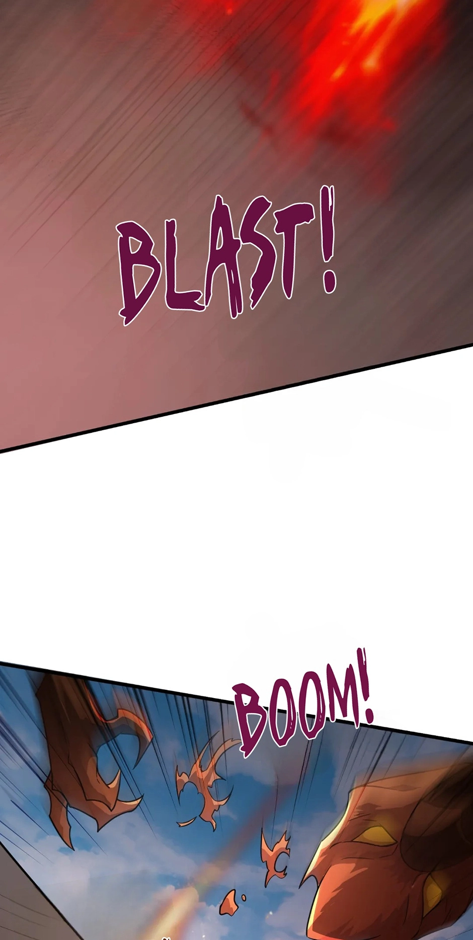 The Ultimate Summoned Beast Chapter 211 page 4 - 