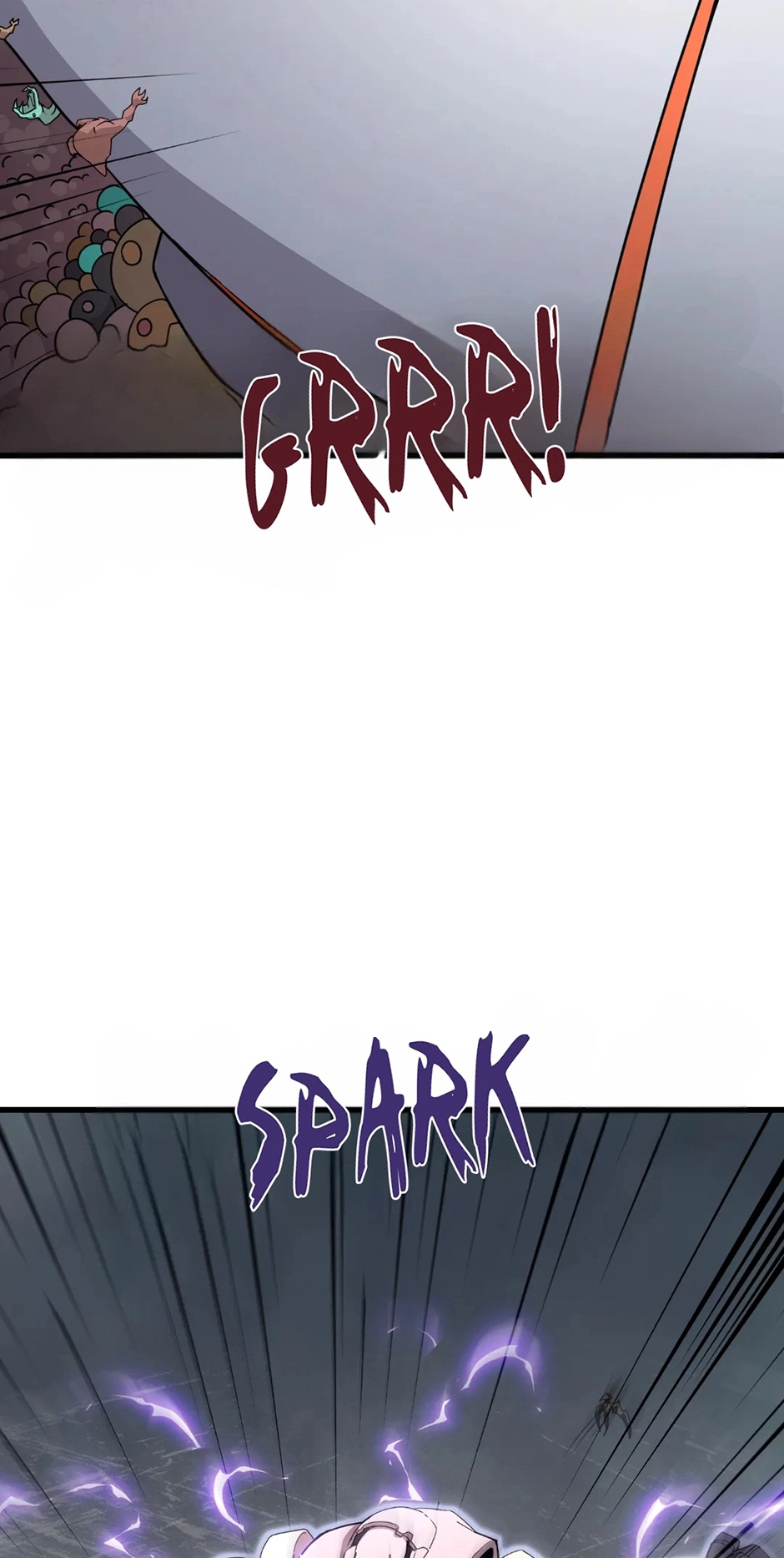 The Ultimate Summoned Beast Chapter 211 page 32 - 