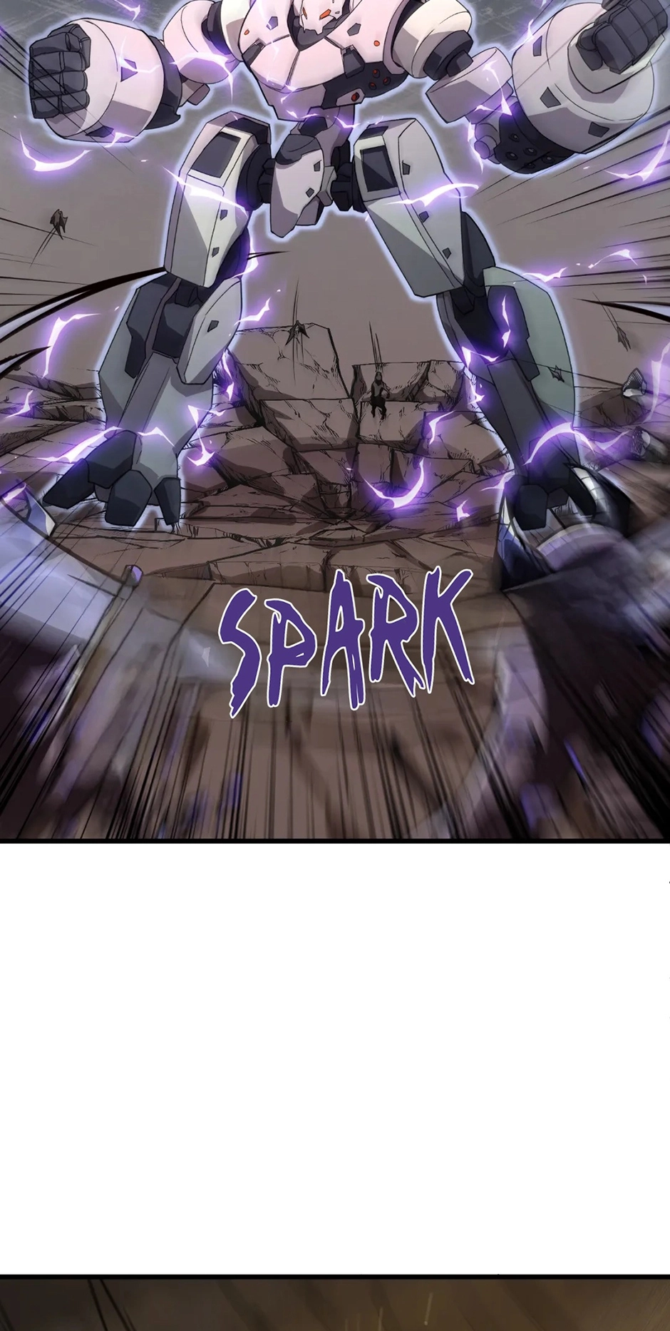 The Ultimate Summoned Beast Chapter 211 page 33 - 