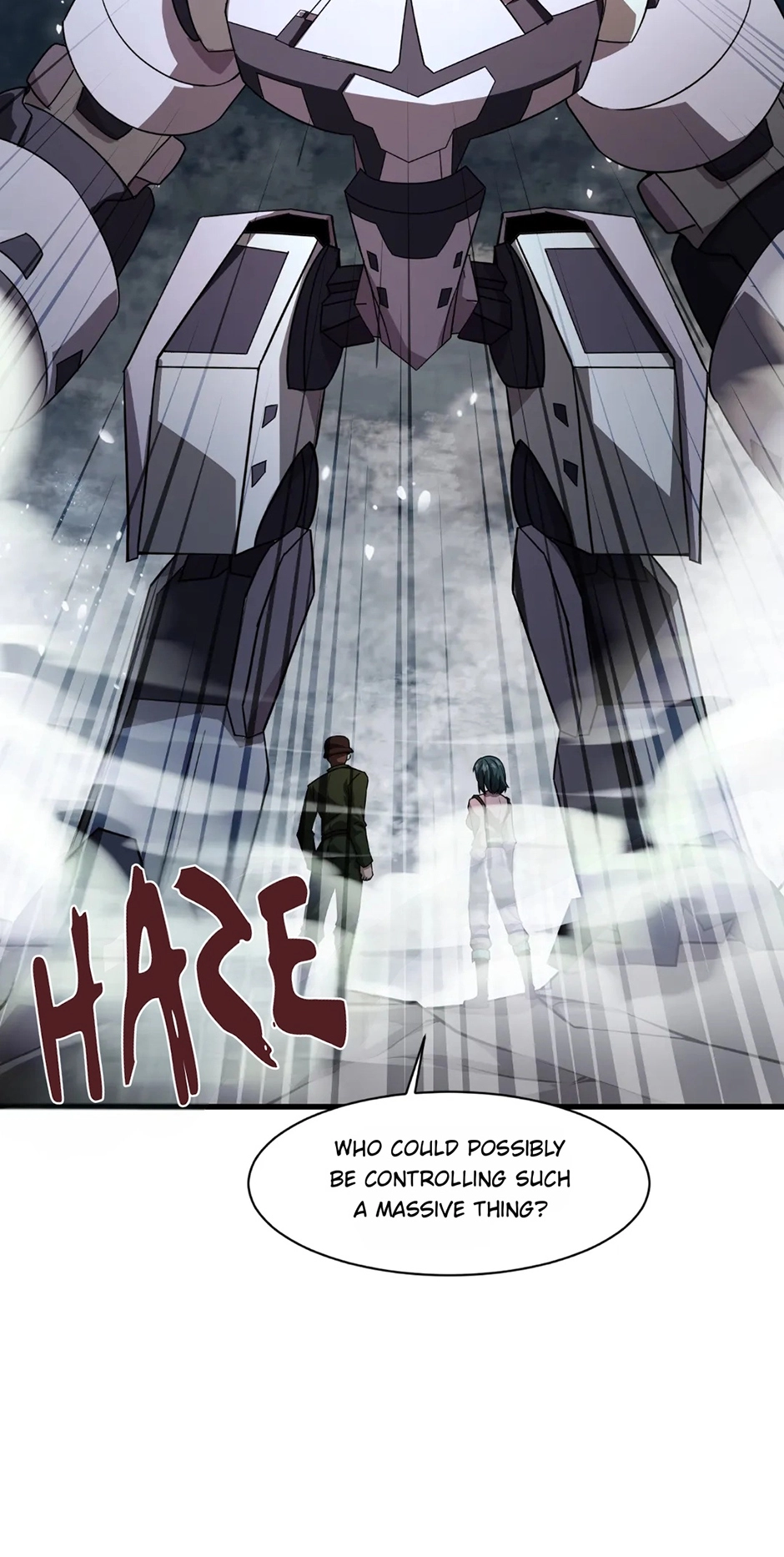The Ultimate Summoned Beast Chapter 211 page 37 - 