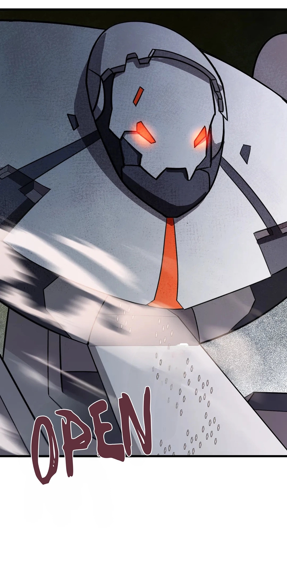 The Ultimate Summoned Beast Chapter 211 page 38 - 