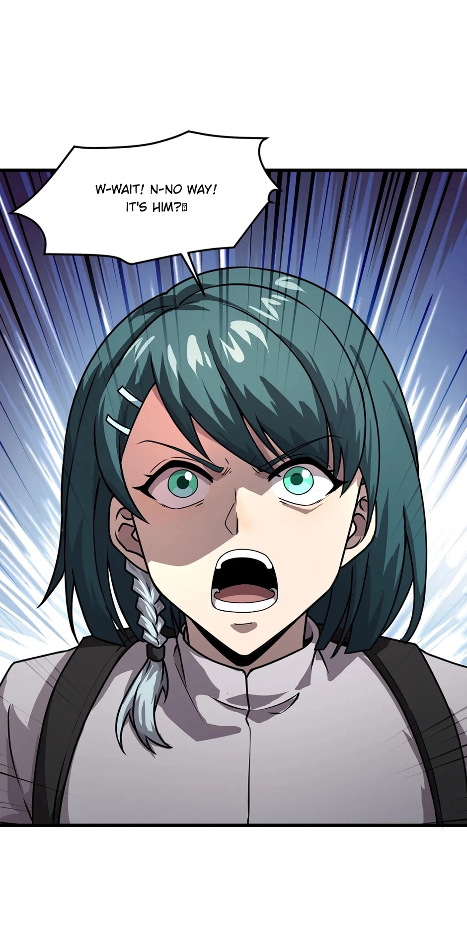 The Ultimate Summoned Beast Chapter 211 page 40 - 