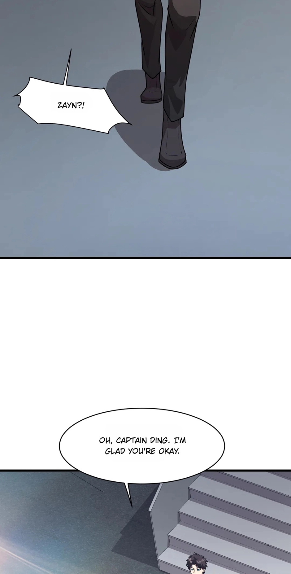 The Ultimate Summoned Beast Chapter 211 page 42 - 