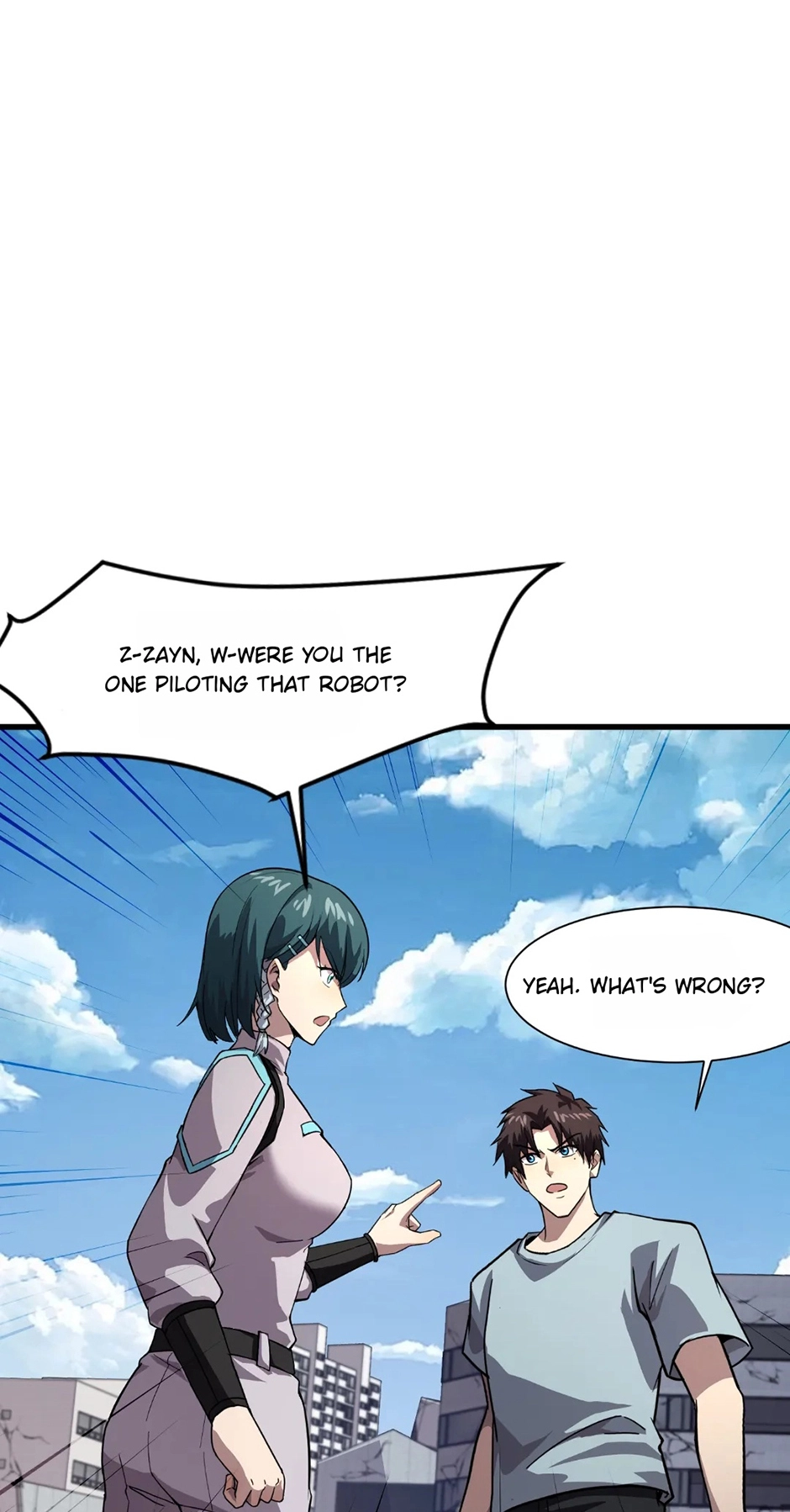 The Ultimate Summoned Beast Chapter 211 page 44 - 