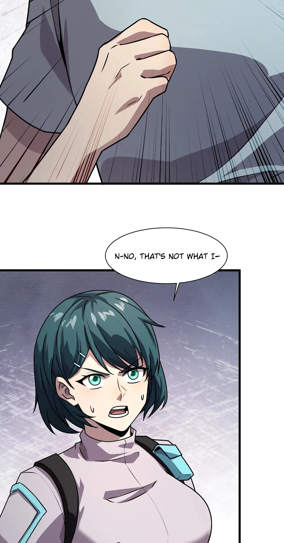 The Ultimate Summoned Beast Chapter 211 page 49 - 