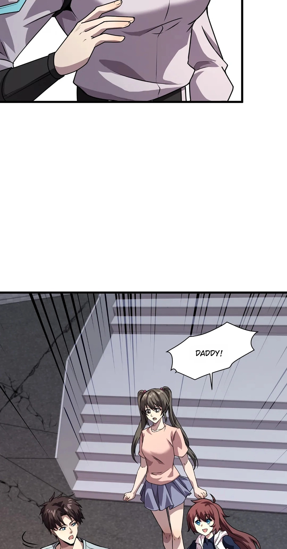 The Ultimate Summoned Beast Chapter 211 page 50 - 
