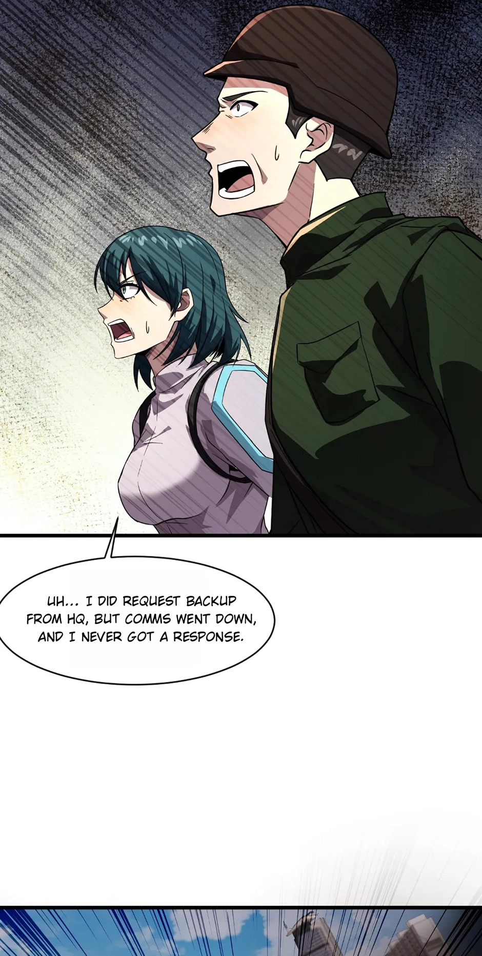 The Ultimate Summoned Beast Chapter 211 page 6 - 