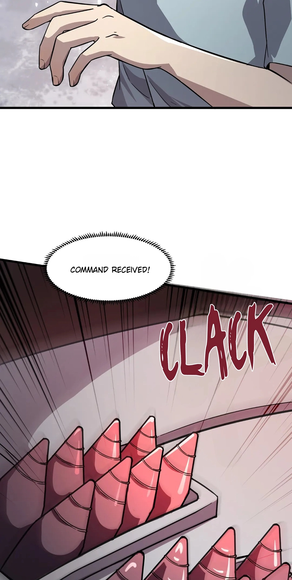 The Ultimate Summoned Beast Chapter 211 page 10 - 