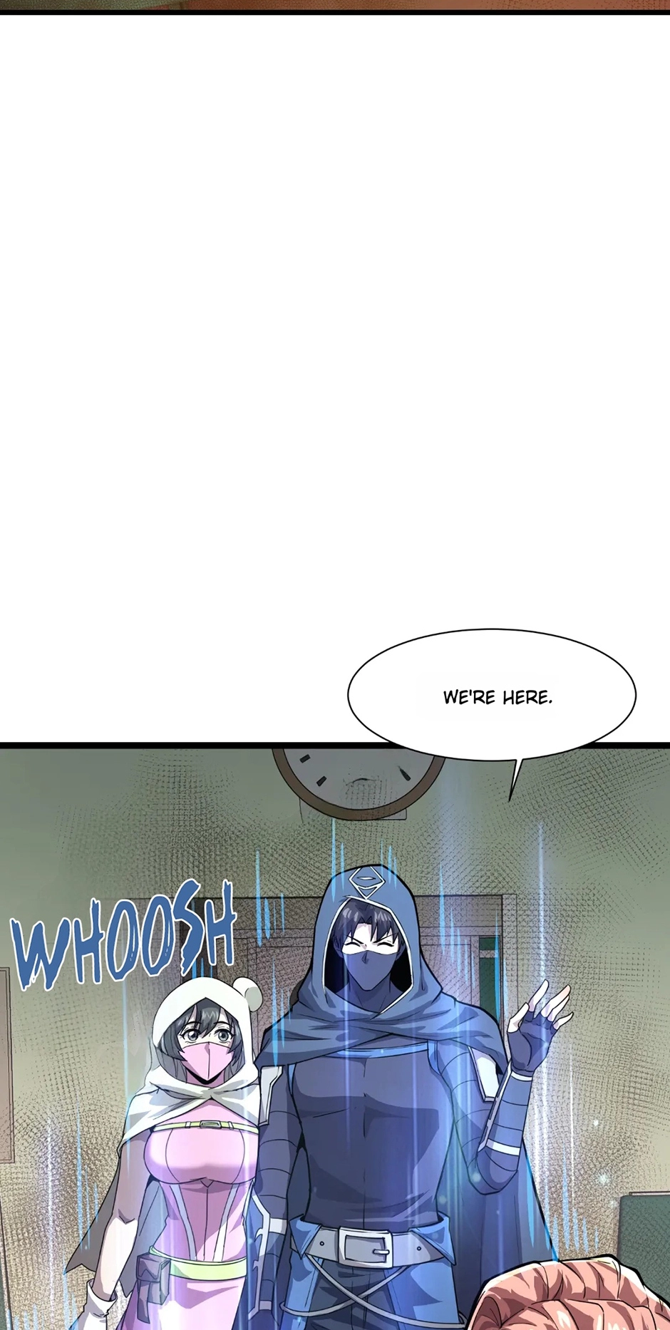 The Ultimate Summoned Beast Chapter 212 page 22 - 