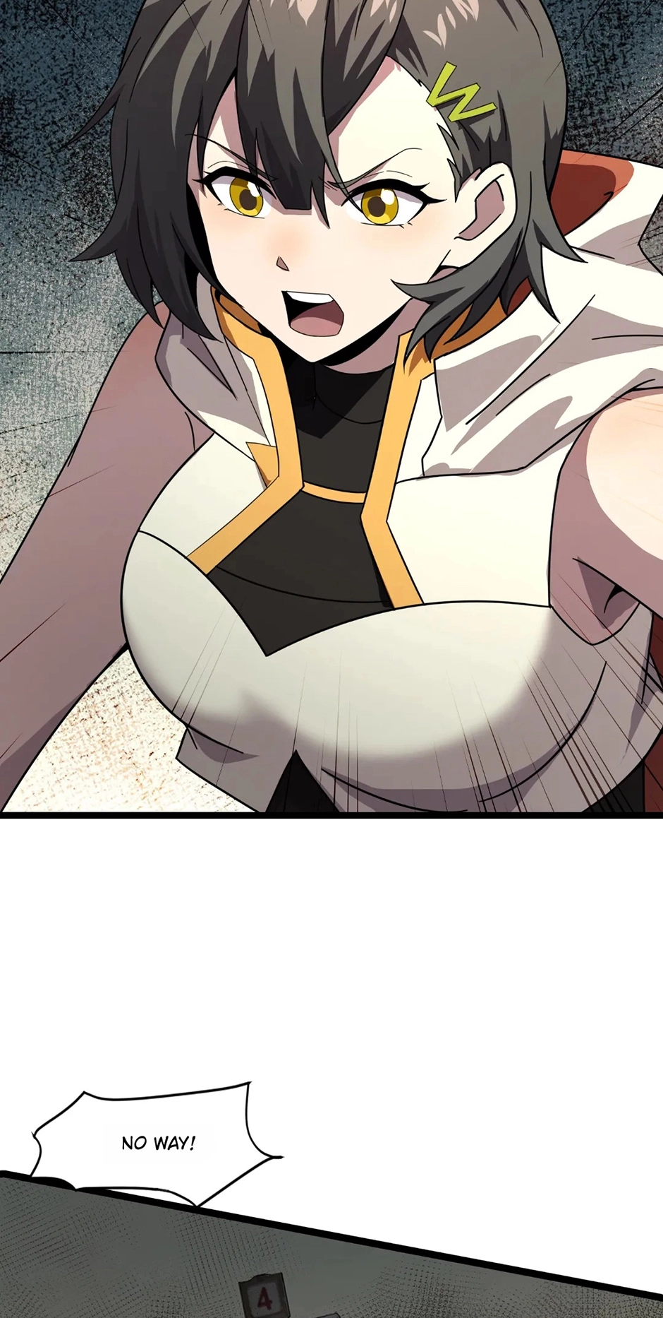 The Ultimate Summoned Beast Chapter 212 page 26 - 