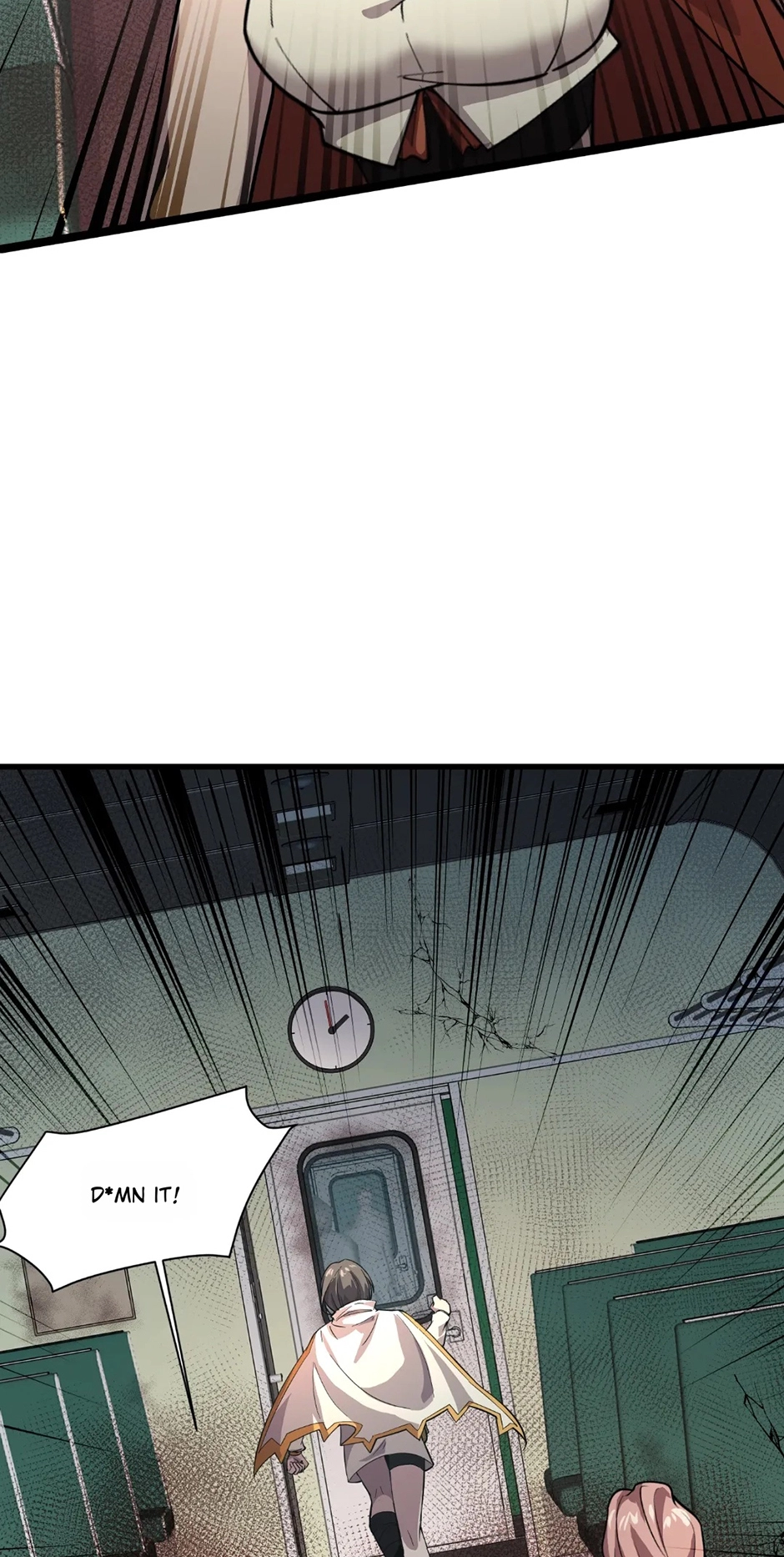 The Ultimate Summoned Beast Chapter 212 page 30 - 