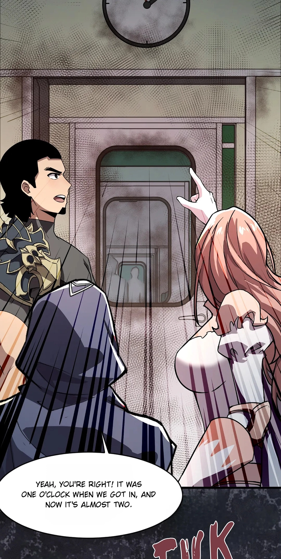 The Ultimate Summoned Beast Chapter 212 page 41 - 