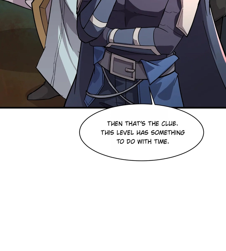 The Ultimate Summoned Beast Chapter 212 page 44 - 
