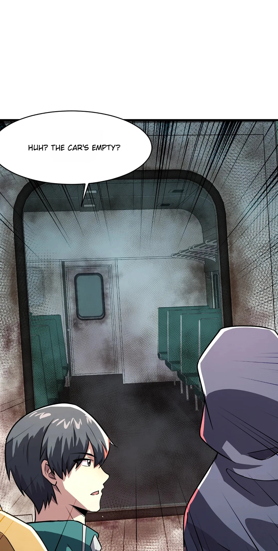The Ultimate Summoned Beast Chapter 213 page 2 - 