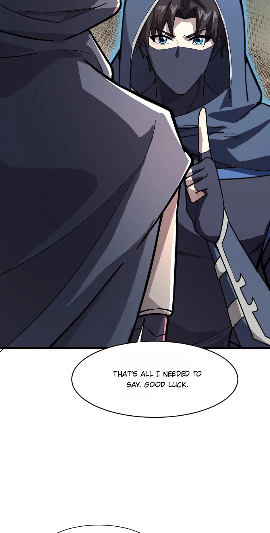 The Ultimate Summoned Beast Chapter 213 page 14 - 